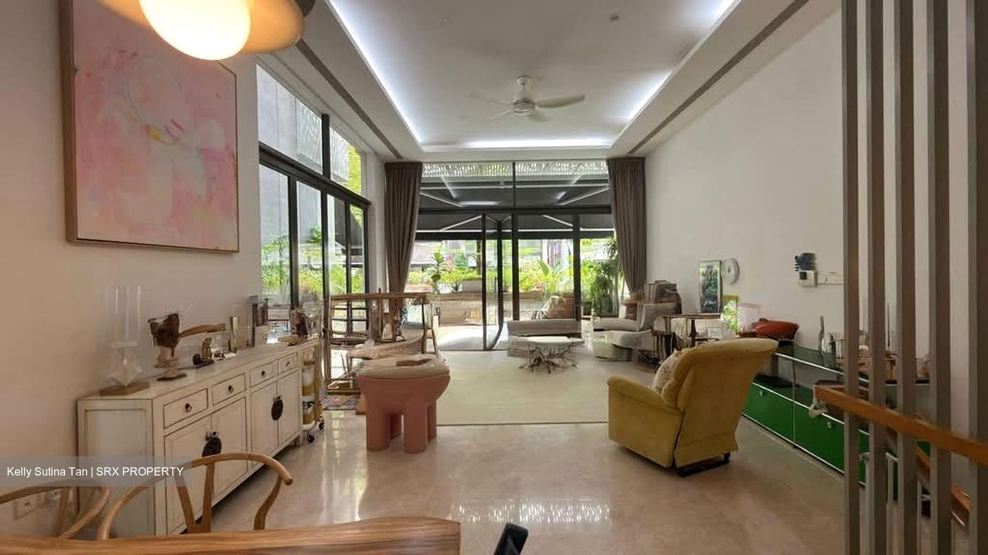 Crescent Road (D15), Terrace #549390751